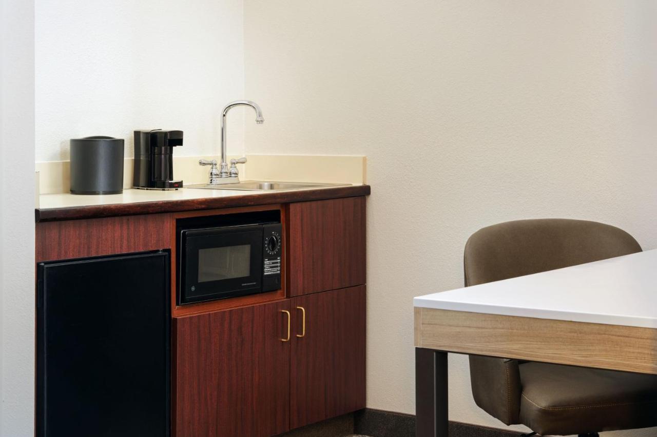 Springhill Suites Edgewood Aberdeen Бел Еър Екстериор снимка