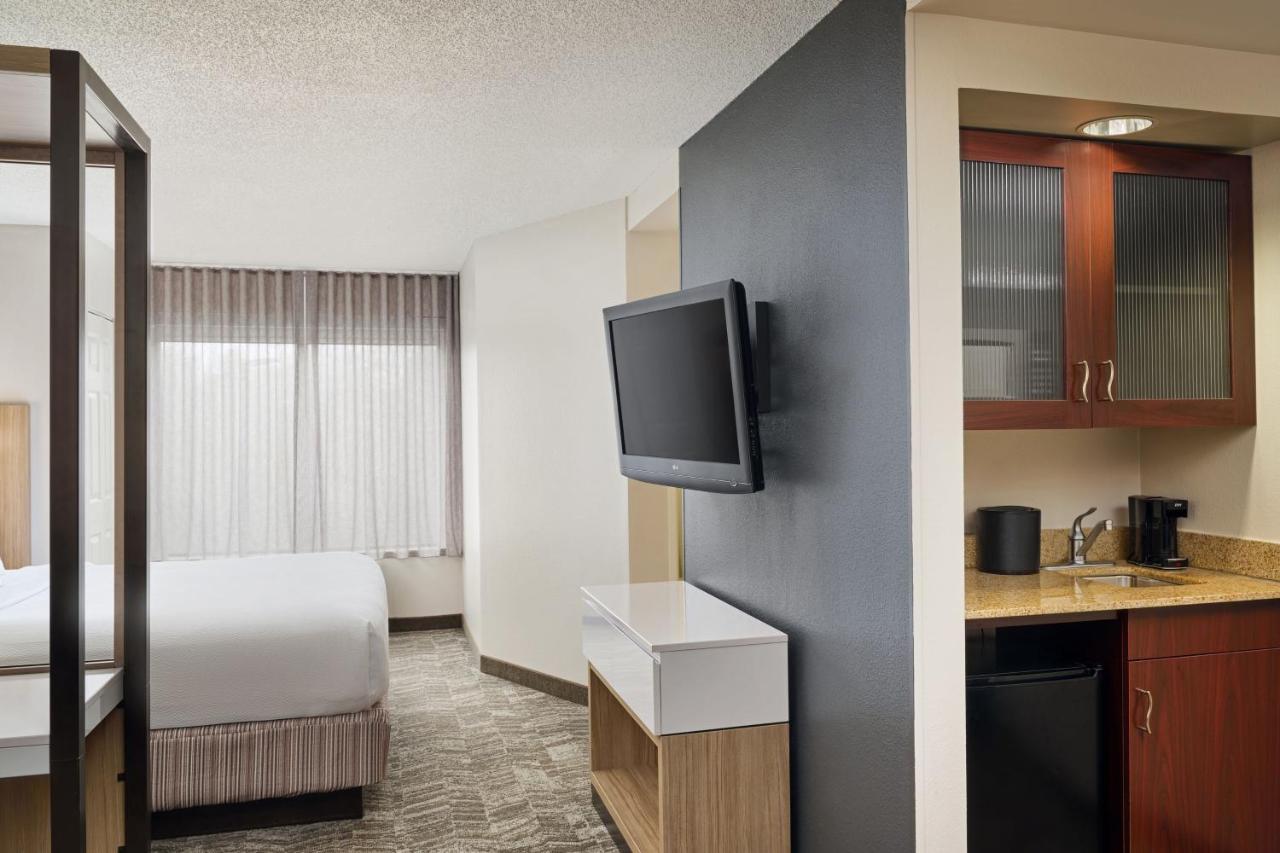 Springhill Suites Edgewood Aberdeen Бел Еър Екстериор снимка