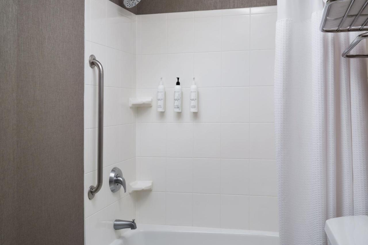 Springhill Suites Edgewood Aberdeen Бел Еър Екстериор снимка