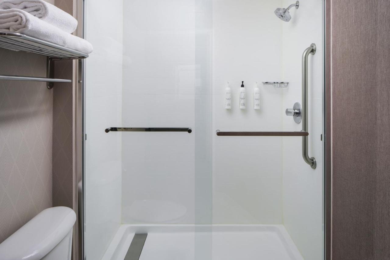 Springhill Suites Edgewood Aberdeen Бел Еър Екстериор снимка