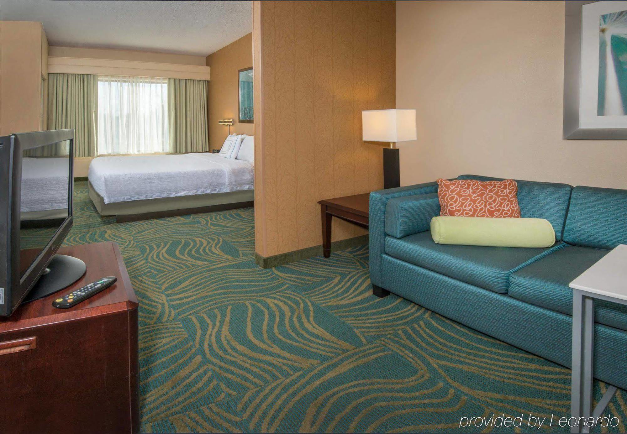 Springhill Suites Edgewood Aberdeen Бел Еър Екстериор снимка