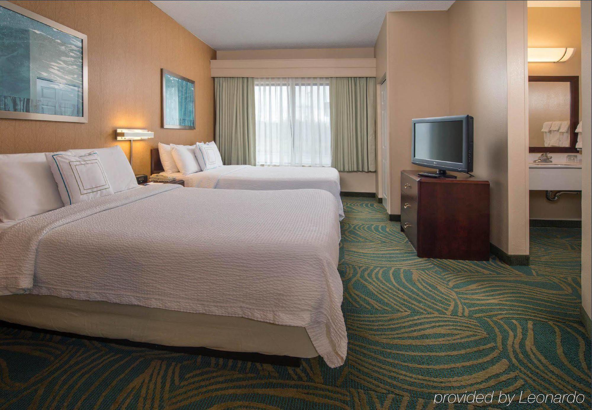 Springhill Suites Edgewood Aberdeen Бел Еър Екстериор снимка
