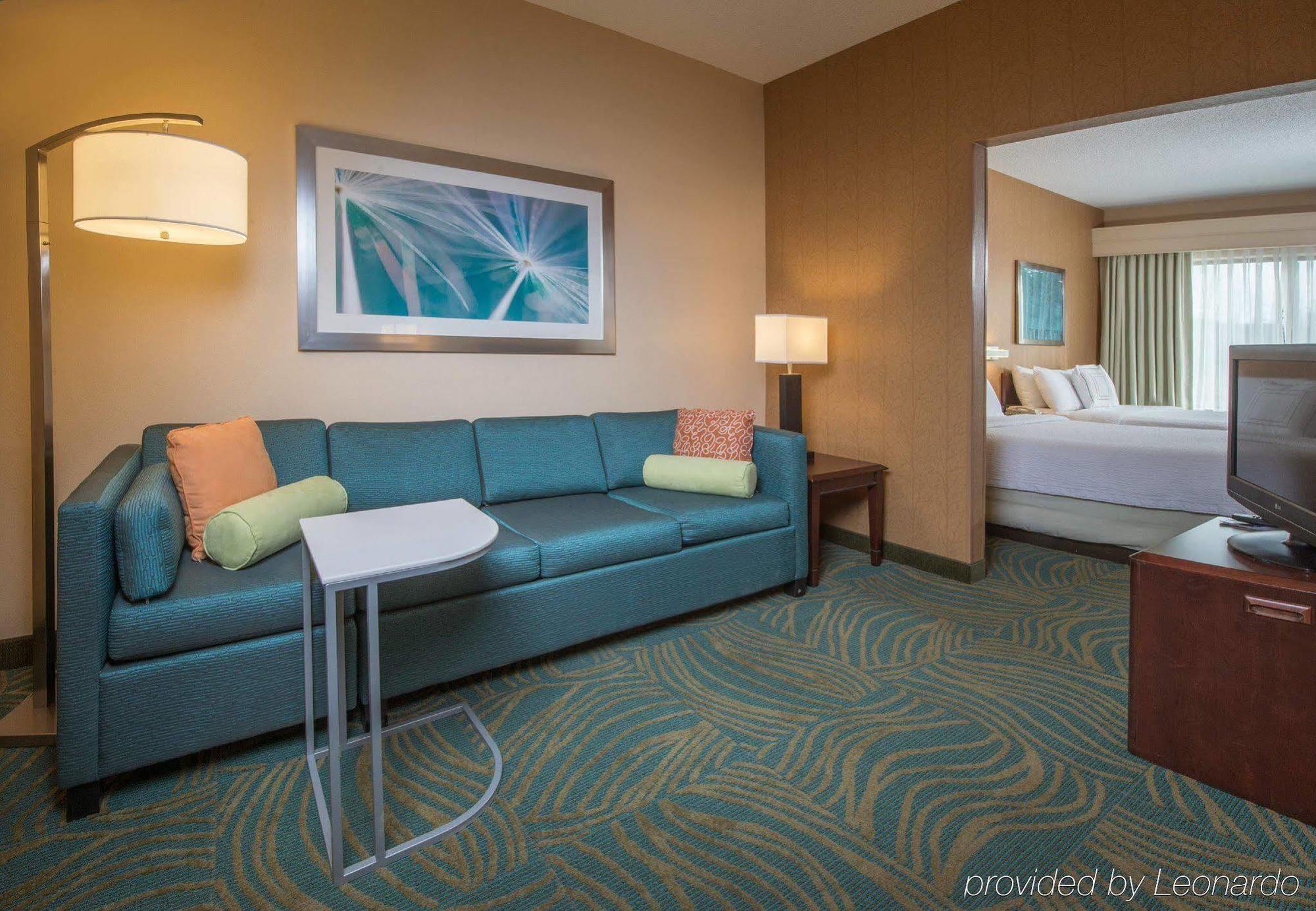 Springhill Suites Edgewood Aberdeen Бел Еър Екстериор снимка