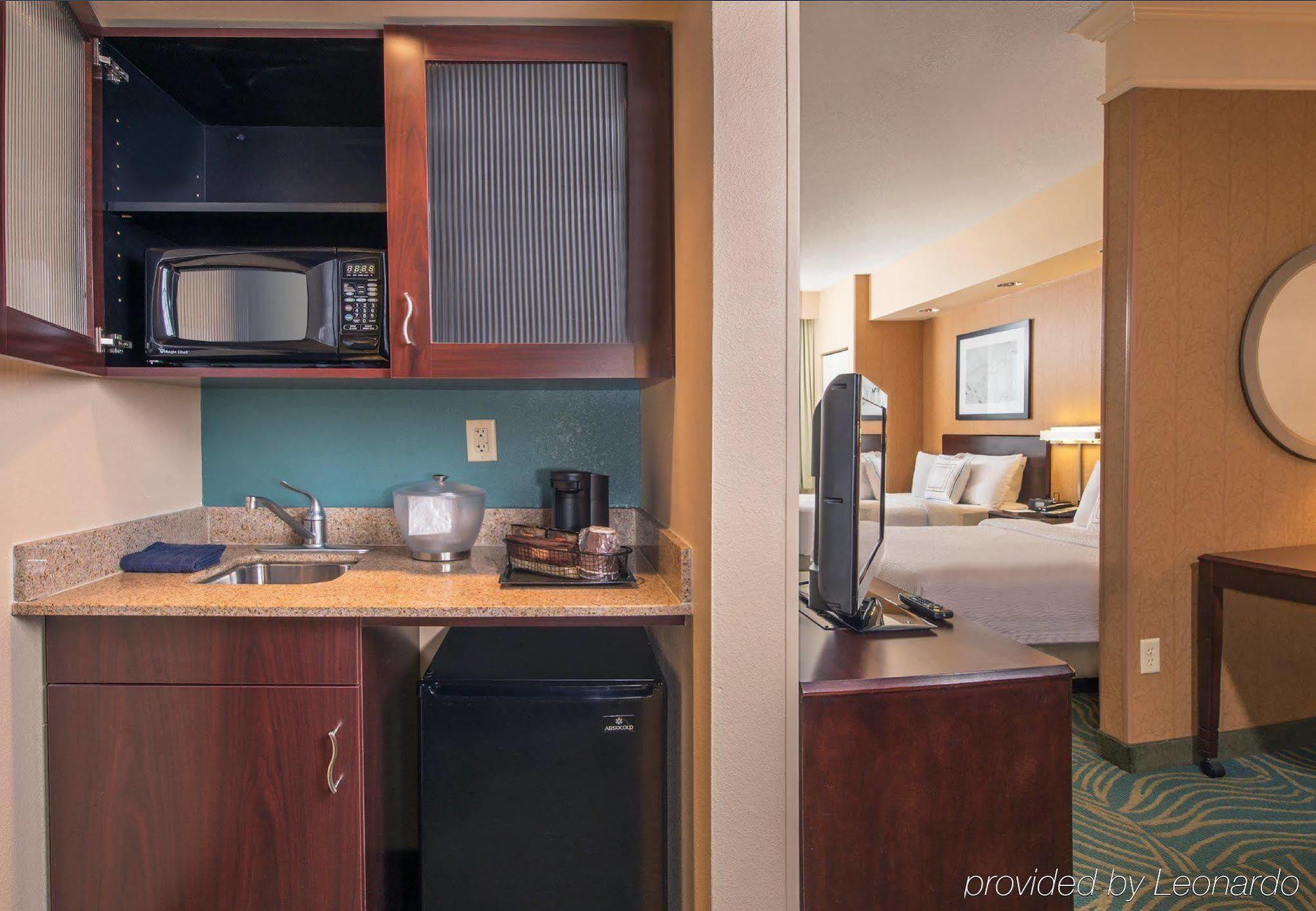Springhill Suites Edgewood Aberdeen Бел Еър Екстериор снимка