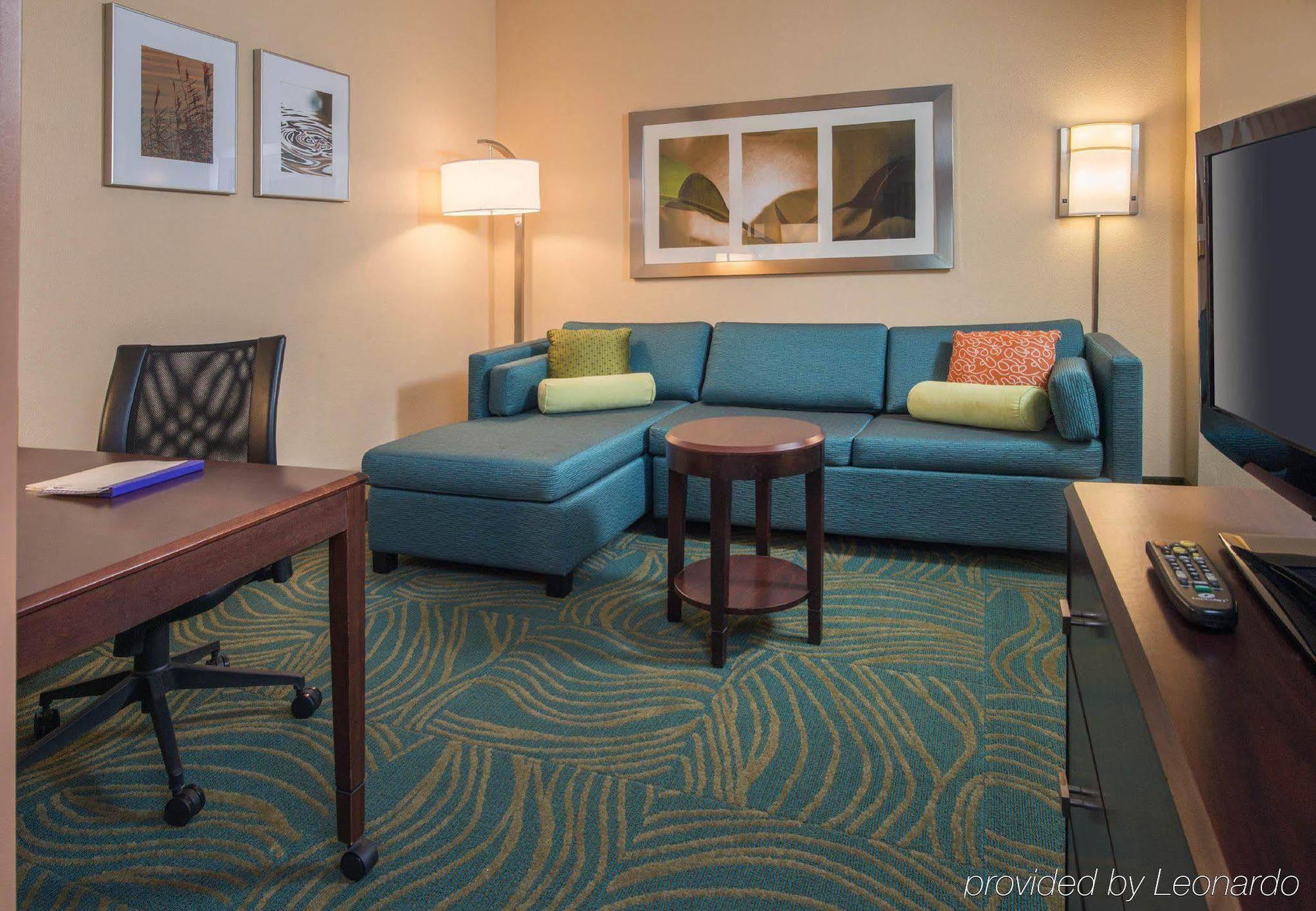 Springhill Suites Edgewood Aberdeen Бел Еър Екстериор снимка