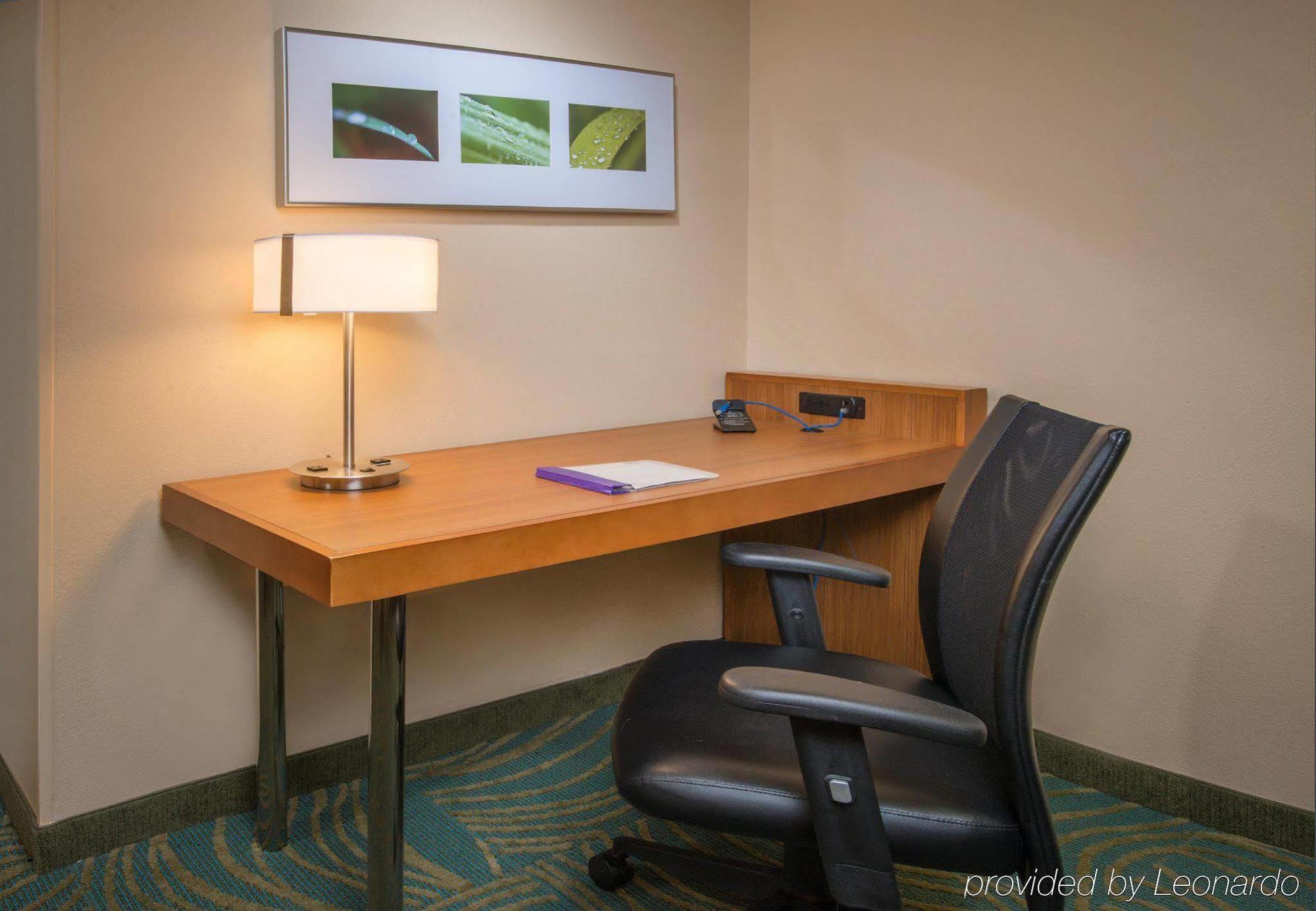 Springhill Suites Edgewood Aberdeen Бел Еър Екстериор снимка